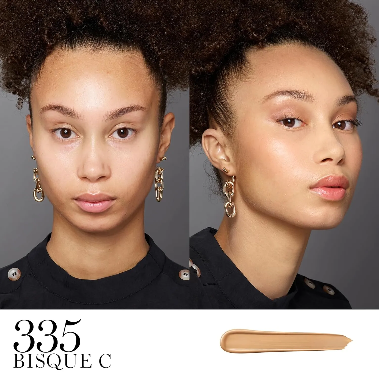 Lancôme Teint Idole Ultra Wear All Over Full Coverage Concealer - Natural Matte Finish & Lightweight Under Eye Concealer - Up To 24H Wear