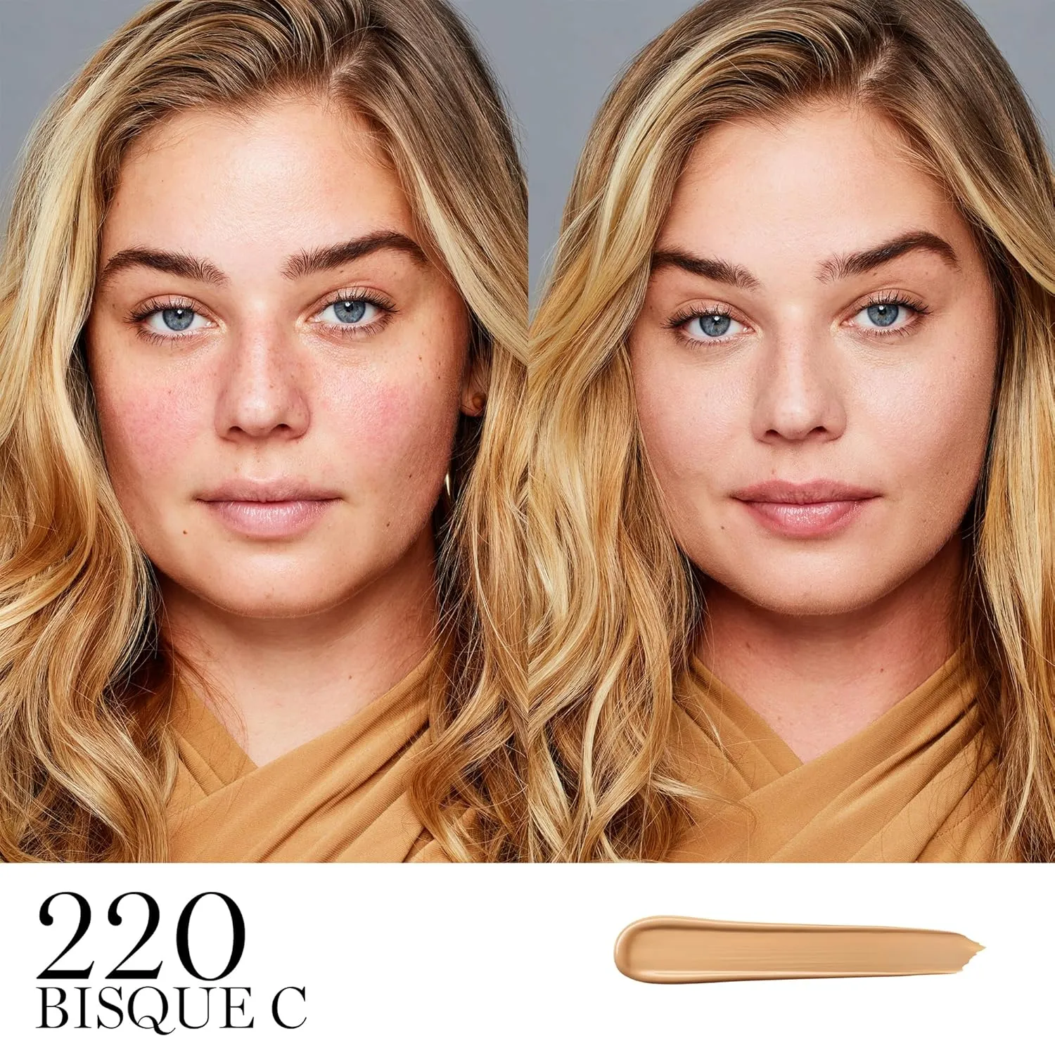 Lancôme Teint Idole Ultra Wear All Over Full Coverage Concealer - Natural Matte Finish & Lightweight Under Eye Concealer - Up To 24H Wear