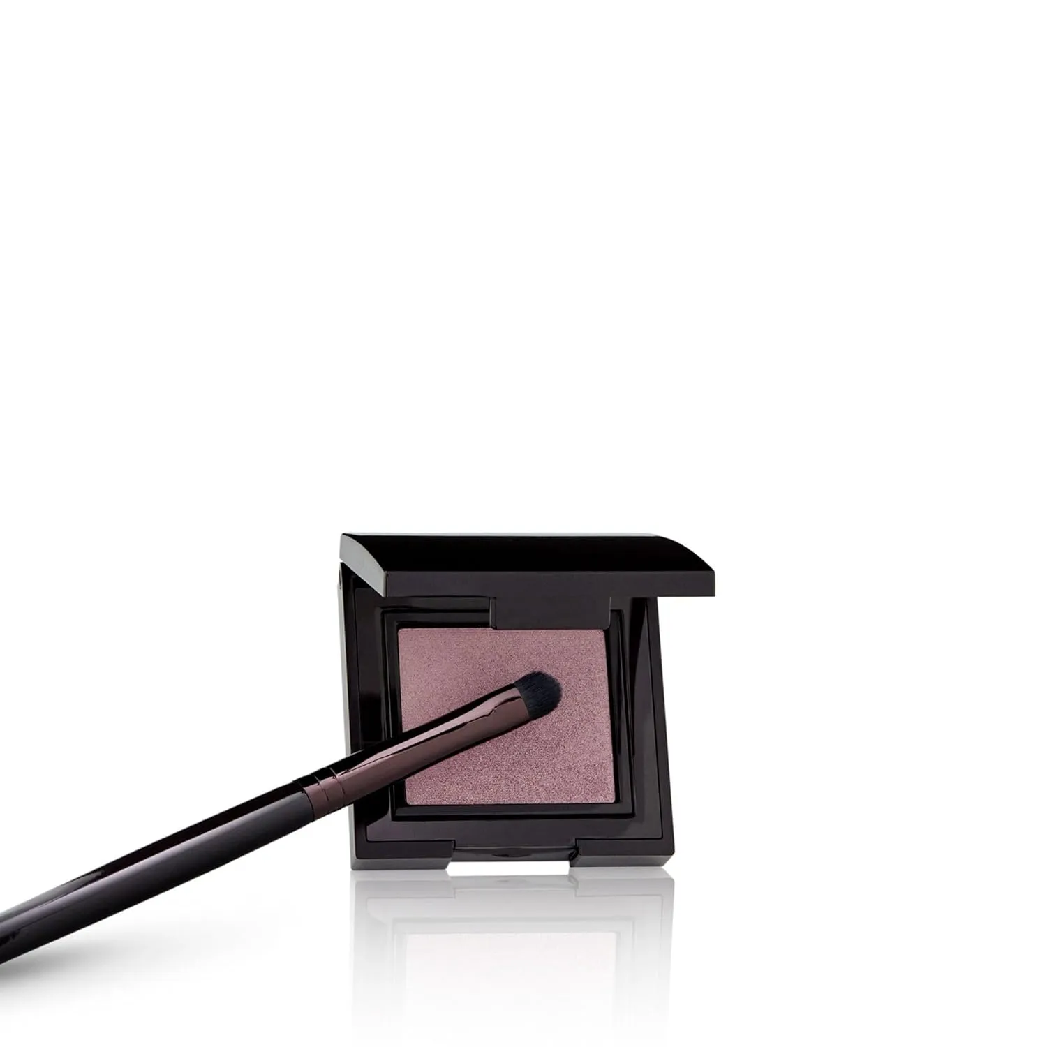 Laura Mercier Eye Makeup Brushes, Made with Synthetic Fibers, Designed for Expert Application, Use with Eyeshadow, Eyeliner & Concealer, Travel Makeup Brush Set, Mother's Day Gift