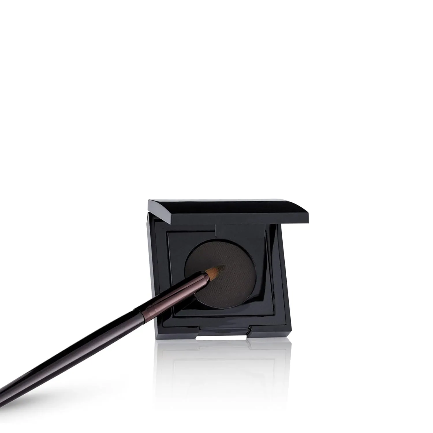 Laura Mercier Eye Makeup Brushes, Made with Synthetic Fibers, Designed for Expert Application, Use with Eyeshadow, Eyeliner & Concealer, Travel Makeup Brush Set, Mother's Day Gift