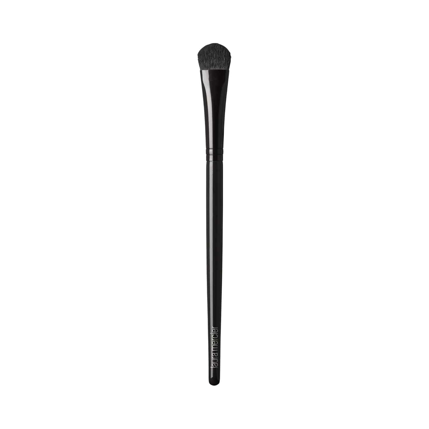 Laura Mercier Eye Makeup Brushes, Made with Synthetic Fibers, Designed for Expert Application, Use with Eyeshadow, Eyeliner & Concealer, Travel Makeup Brush Set, Mother's Day Gift