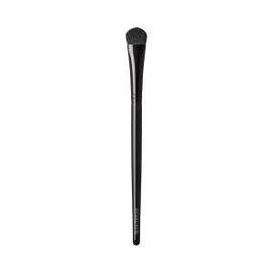 Laura Mercier Eye Makeup Brushes, Made with Synthetic Fibers, Designed for Expert Application, Use with Eyeshadow, Eyeliner & Concealer, Travel Makeup Brush Set, Mother's Day Gift