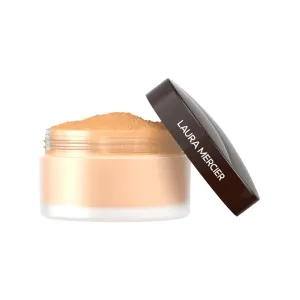 Laura Mercier Secret Brightening Powder For Under Eyes, Weightless Setting Powder for Under-Eye Concealer, Instantly Brightens, Sets & Prolongs Makeup