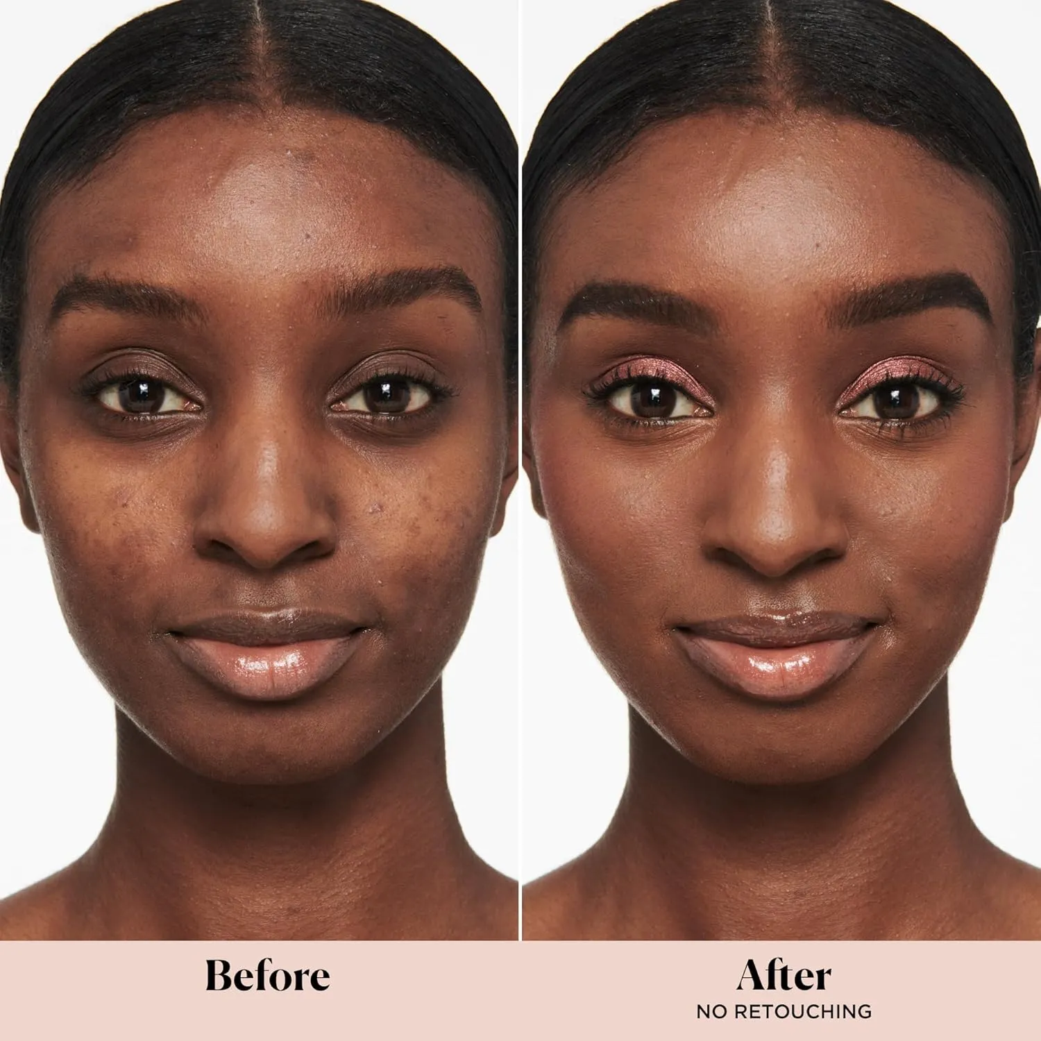 Laura Mercier Secret Camouflage Brighten and Correct Duo, 2-in-1 Face and Under Eye Concealer Stick, Blurs Imperfections and Reduces Appearance of Undereye Dark Circles, Full Coverage