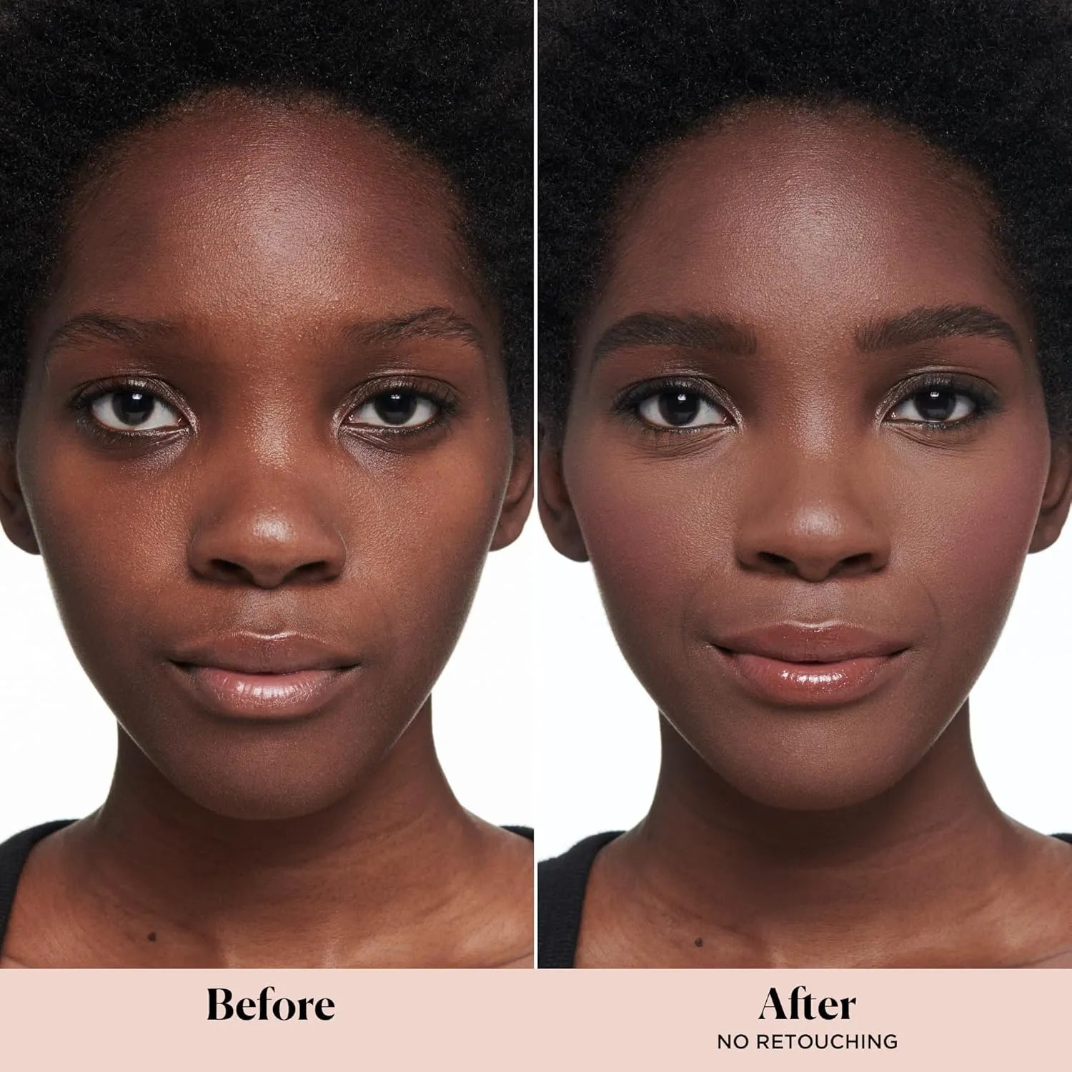 Laura Mercier Secret Camouflage Brighten and Correct Duo, 2-in-1 Face and Under Eye Concealer Stick, Blurs Imperfections and Reduces Appearance of Undereye Dark Circles, Full Coverage