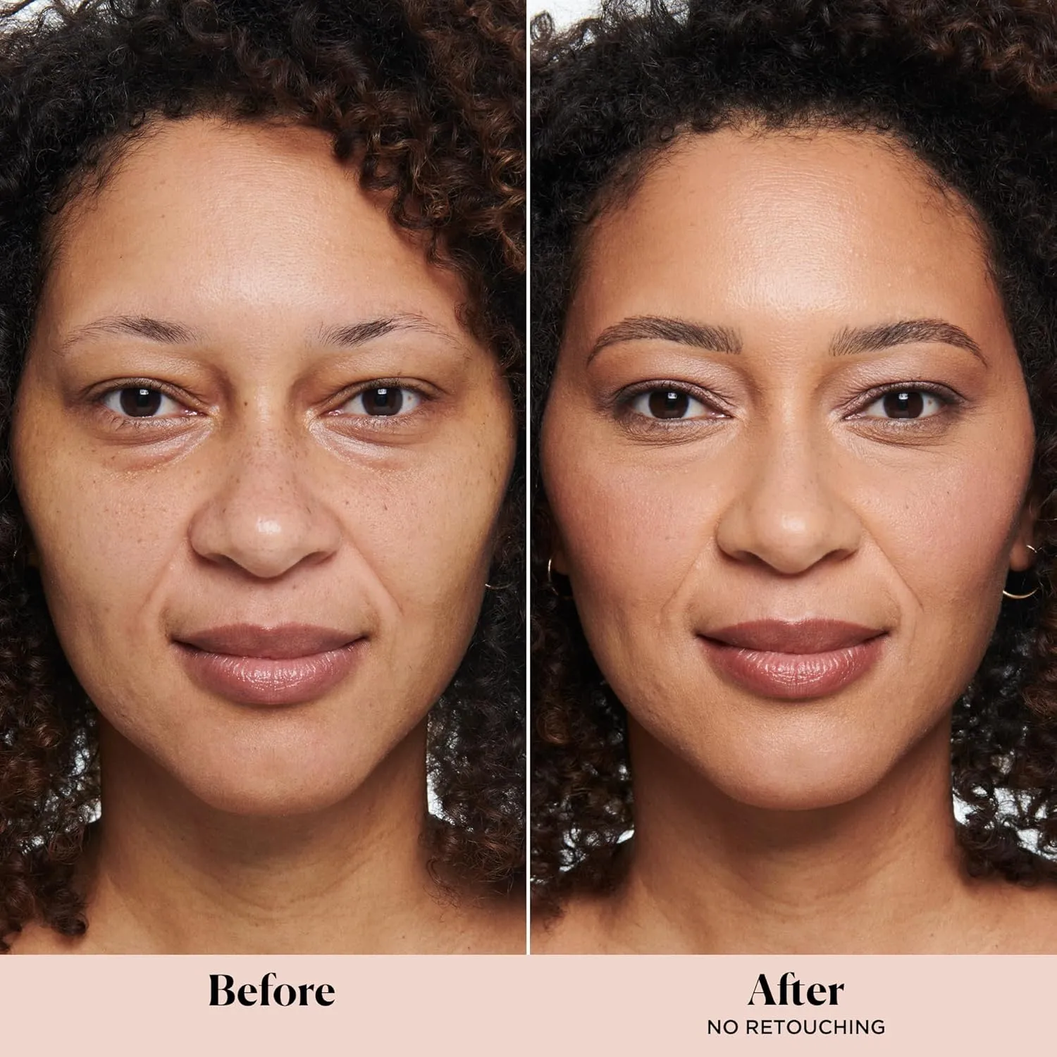 Laura Mercier Secret Camouflage Brighten and Correct Duo, 2-in-1 Face and Under Eye Concealer Stick, Blurs Imperfections and Reduces Appearance of Undereye Dark Circles, Full Coverage