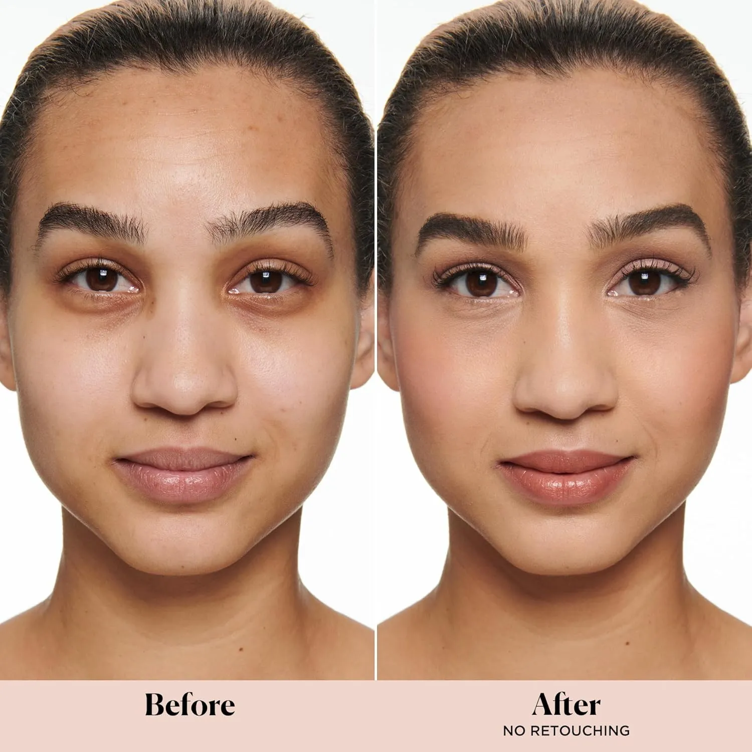 Laura Mercier Secret Camouflage Brighten and Correct Duo, 2-in-1 Face and Under Eye Concealer Stick, Blurs Imperfections and Reduces Appearance of Undereye Dark Circles, Full Coverage