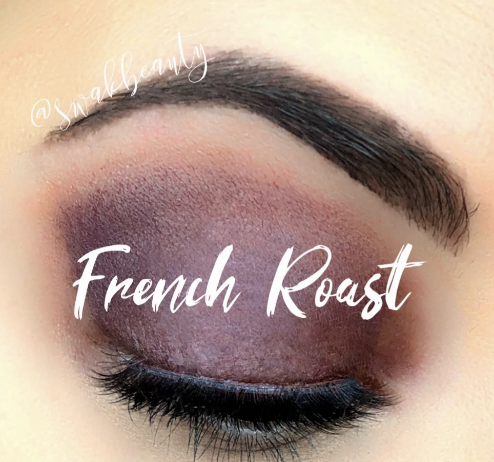 Limited Edition French Roast ShadowSense - Senegence