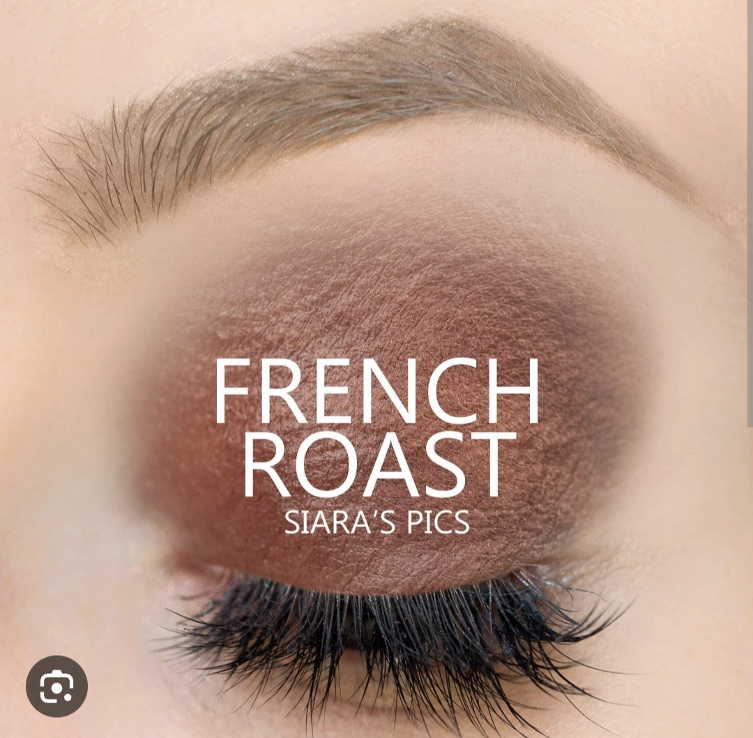 Limited Edition French Roast ShadowSense - Senegence