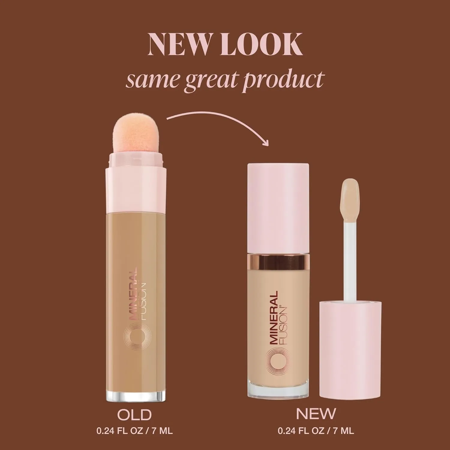 Liquid Concealer Light Cool, 0.24 Fl Oz (Pack of 1)
