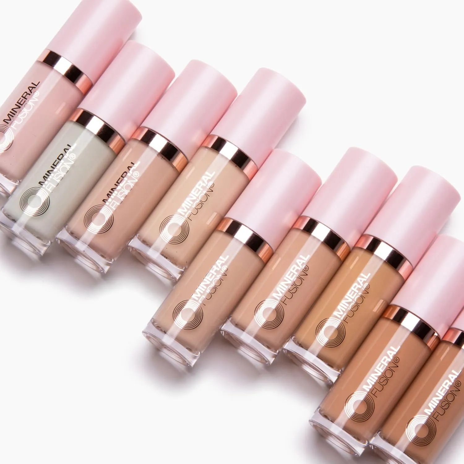 Liquid Concealer Light Cool, 0.24 Fl Oz (Pack of 1)