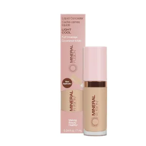 Liquid Concealer Light Cool, 0.24 Fl Oz (Pack of 1)