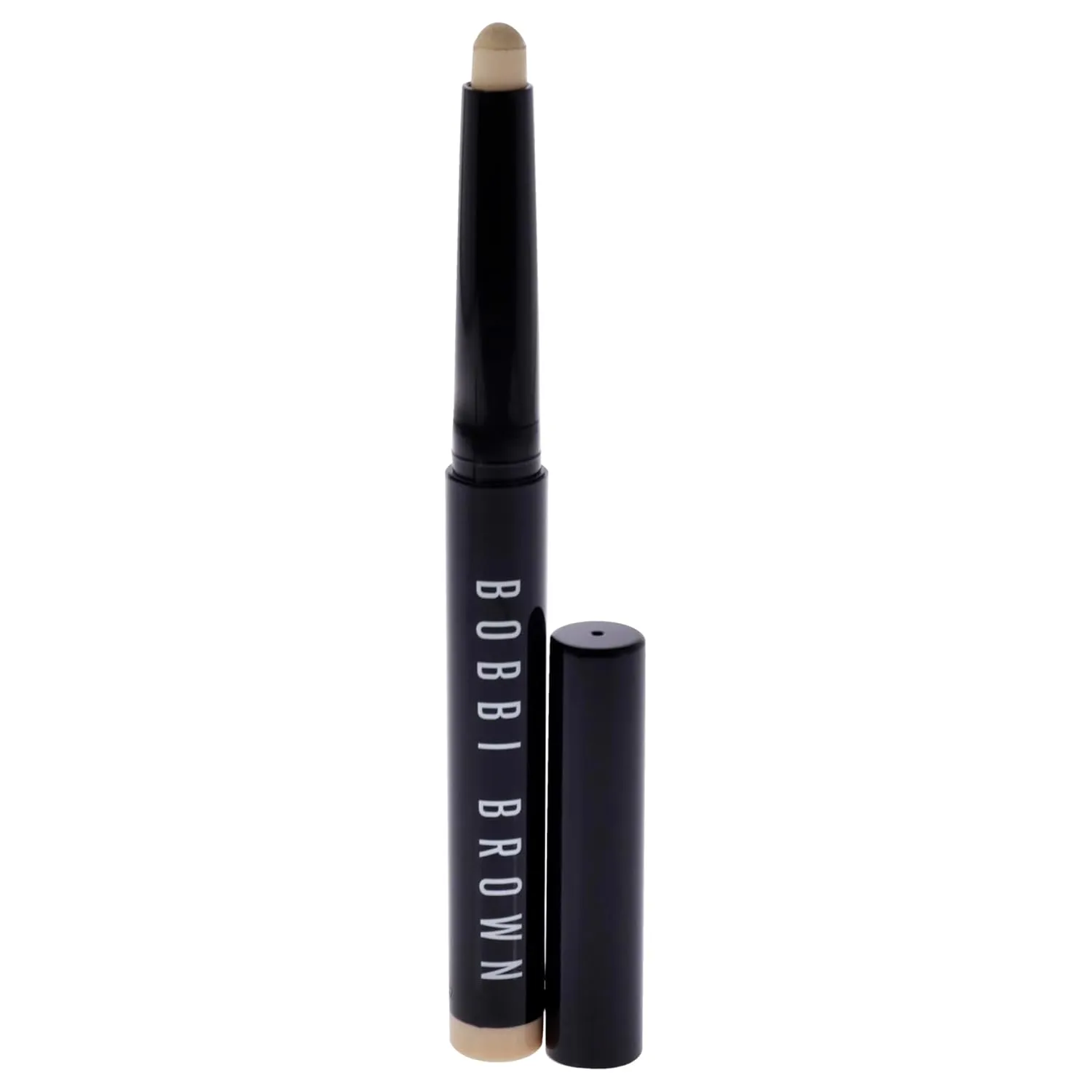 Long-Wear Cream Shadow Stick - Bone by Bobbi Brown for Women - 0.05 oz Eye Shadow
