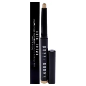 Long-Wear Cream Shadow Stick - Bone by Bobbi Brown for Women - 0.05 oz Eye Shadow