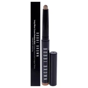 Long Wear Cream Shadow Stick - Mica Shimmer by Bobbi Brown for Women - 0.05 oz Eye Shadow