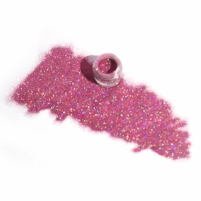 Loose Glitter Eyeshadow powder shiny Glitter | Loose Glitter Eyeshadow For Eye Makeup | Highly Pigmented Eyeshadow With Radiant Shimmer (Pink champagne)