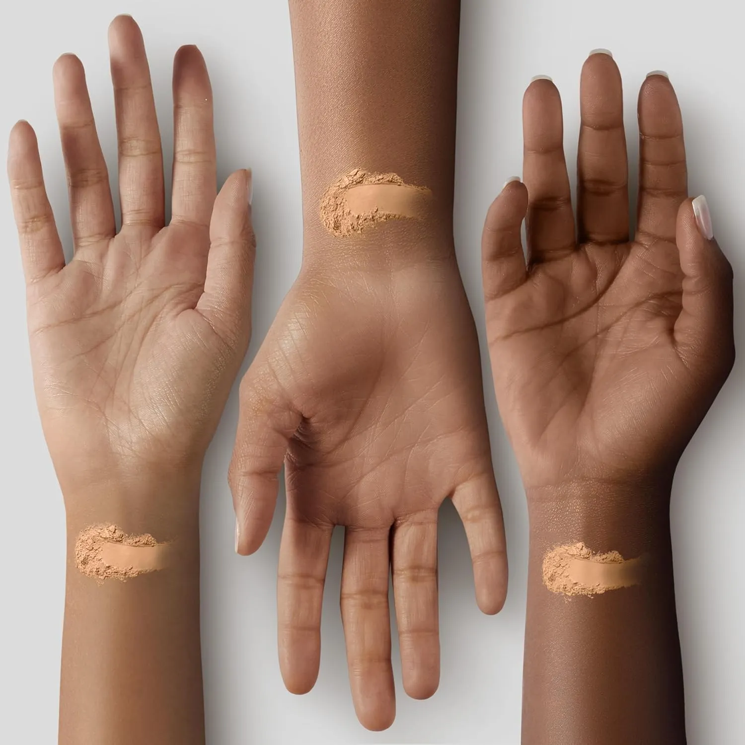 L’Oréal Paris True Match Mineral Loose Powder Foundation, Sun Beige, 0.35oz