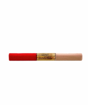Lost Luggage 2 in 1 Dual Ended Concealer