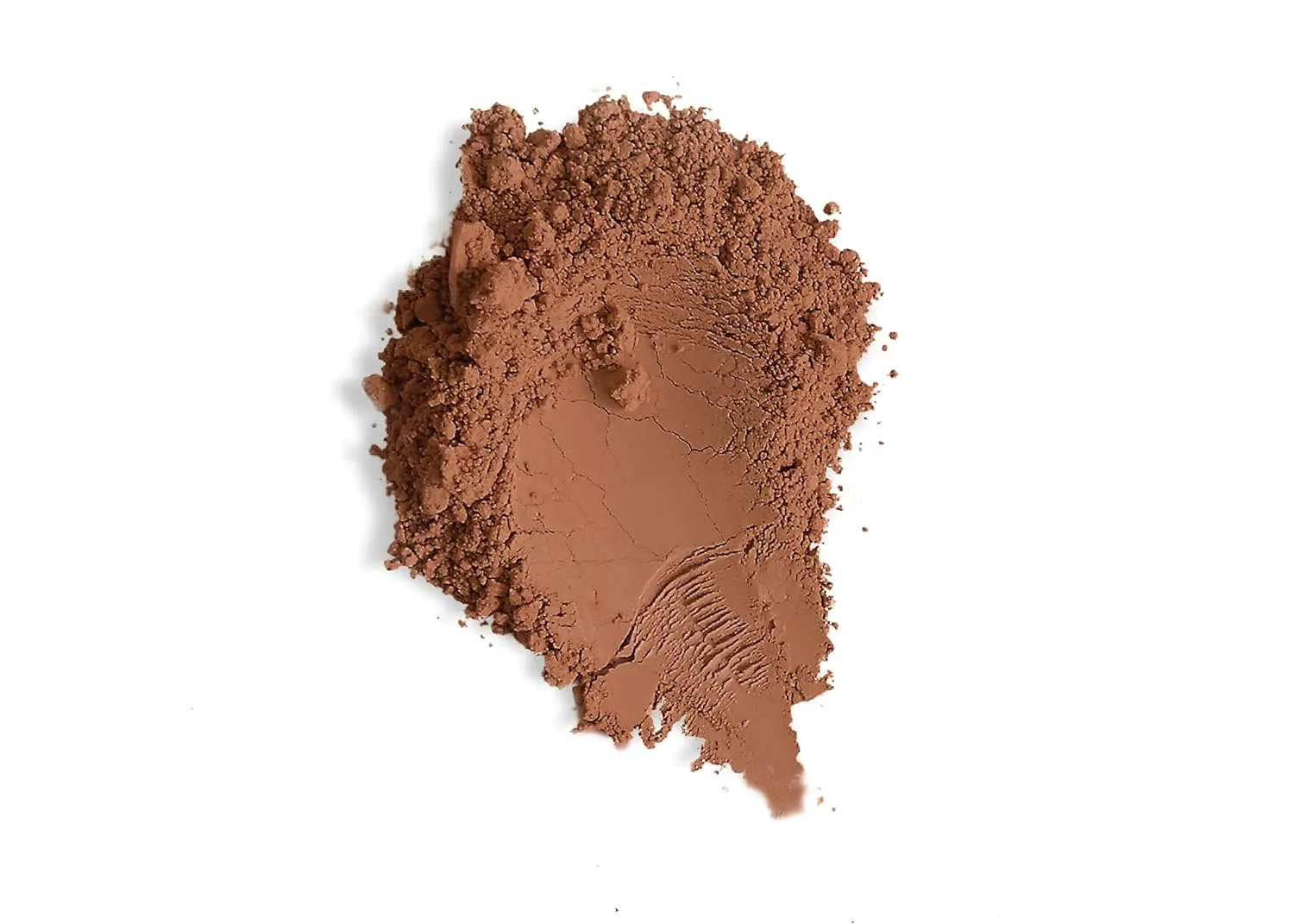 Loves You Back 3in1 - Mineral Powder Foundation (COCO 4)