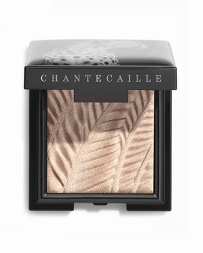 Luminescent Eye Shade in Cheetah