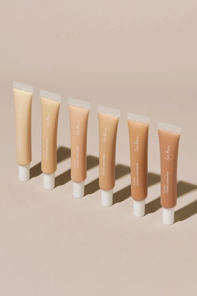 Lychee Crème Corrector