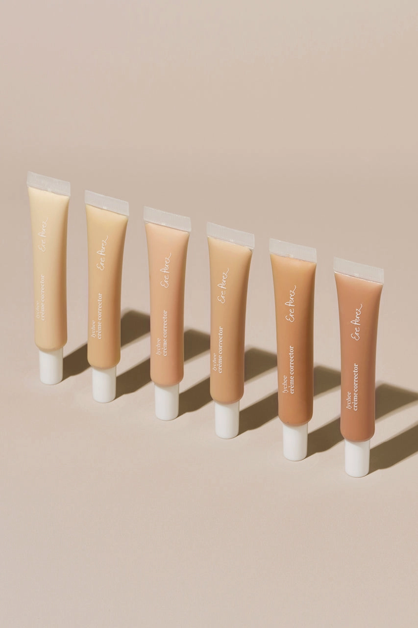 Lychee Crème Corrector