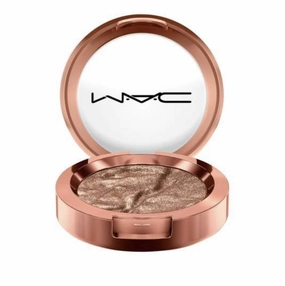 M.A.C Foiled Shadow Eyeshadow - Monaco-co .1 oz