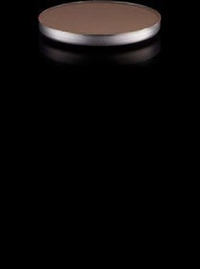 MAC PRO PALETTE REFILL EYESHADOW "CHARCOAL BROWN"