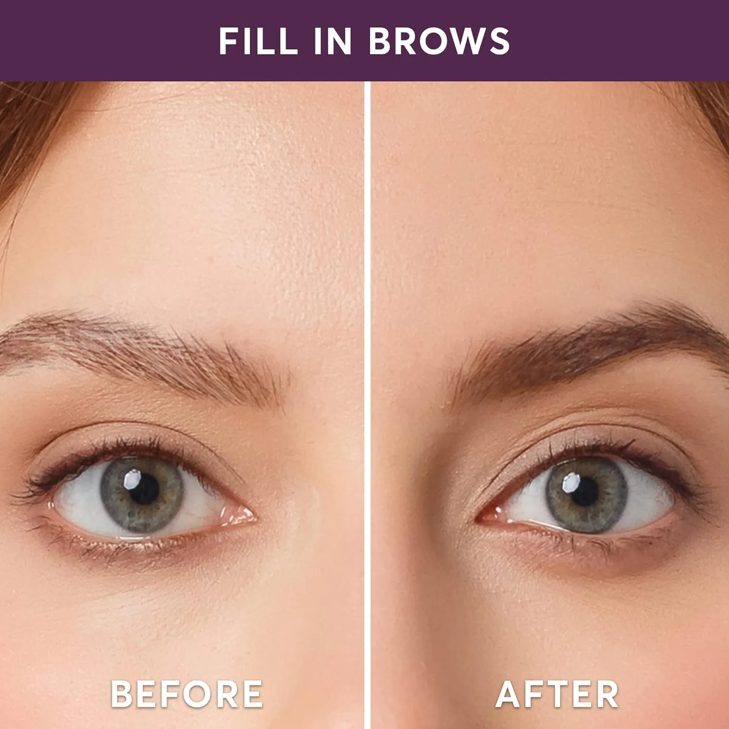 Madison Reed Root Touch Up   Brow Filler, Sabbia Light Brown, Instant Gray Coverage, Fills in Brows & Thinning Hairlines, Temporary Concealing Powder, 0.13 oz (60 uses)