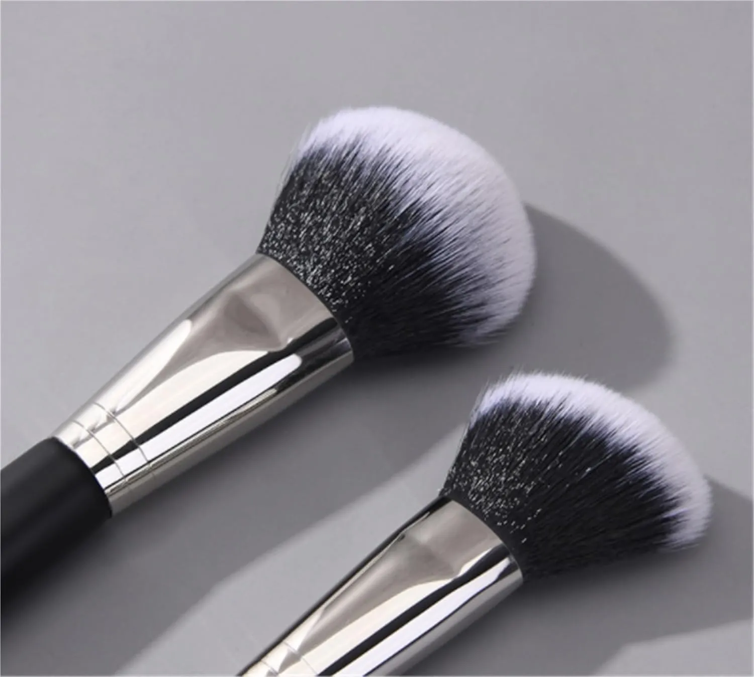 Make Up Brushes Set Makeup Brush Set 6 Pieces for Concealer Eye Shadow Blush Face Contour Makeup Brush Makeup Tools Set