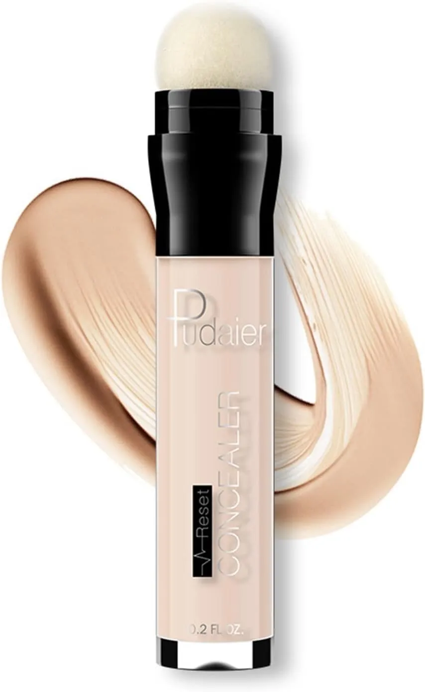 Makeup Concealer Pen Concealer Concealer Stick Waterproof Concealer 6 Colors Beauty Makeup (Color : 05)