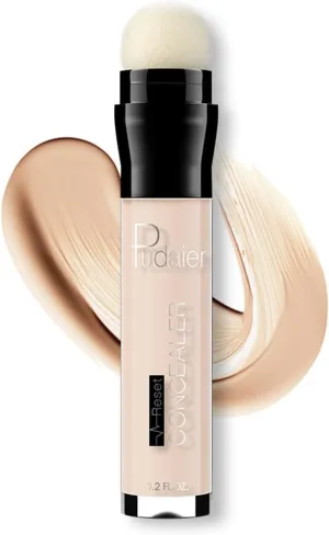 Makeup Concealer Pen Concealer Concealer Stick Waterproof Concealer 6 Colors Beauty Makeup (Color : 05)