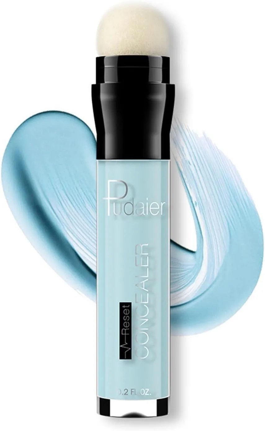 Makeup Concealer Pen Concealer Concealer Stick Waterproof Concealer 6 Colors Beauty Makeup (Color : 05)