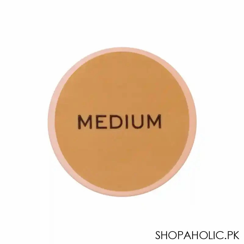 Makeup Revolution Eye Bright Illuminating Under Eye Concealer, Medium