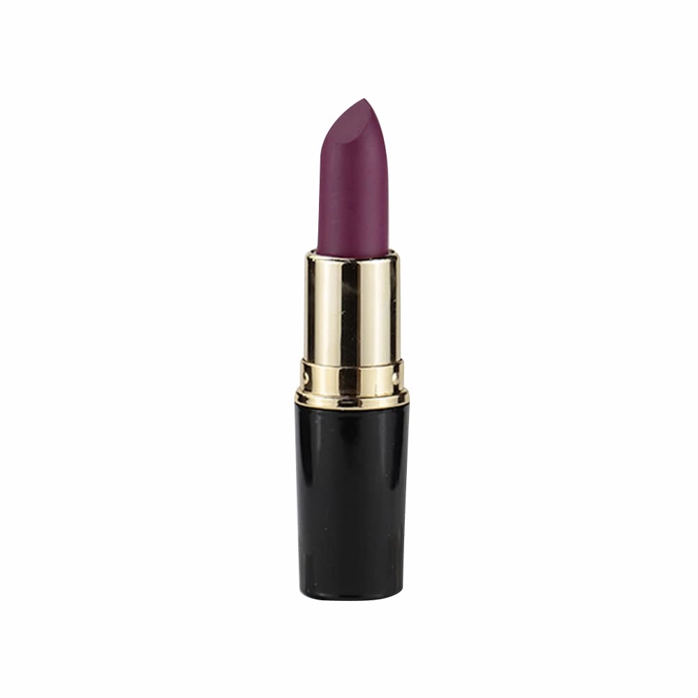Matte Waterproof LipStick, 14 Colors Long Lasting Lip Makeup No Fade Pigmented Lip Stick Cosmeitc Gift for Girls and Women (11#)
