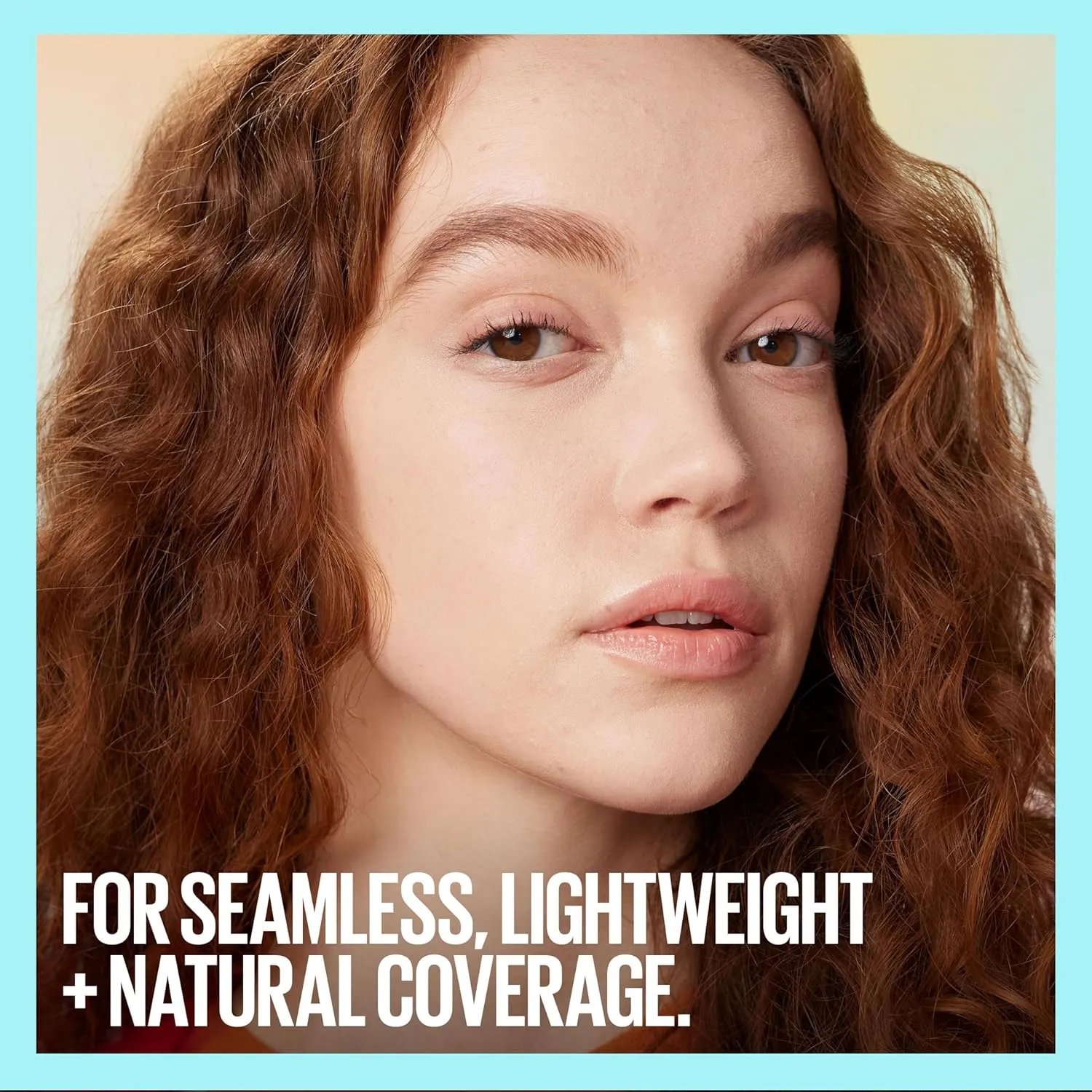 Maybelline Fit Me Matte   Poreless Liquid Foundation and Real Techniques Makeup Sponge Bundle, Includes 1 Foundation in Fair Ivory and 2 Miracle Complexion Makeup Sponges