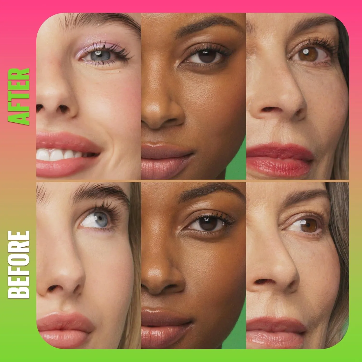 Maybelline Great Lash Waterproof Mascara, Volumizing, Lengthening and Lash-Doubling Formula for Thicker Lashes, Very Black, 2 Count