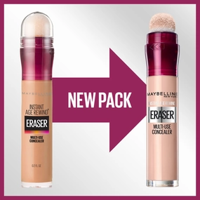 Maybelline Instant Age Rewind Concealer Set 3pcs Shade 02