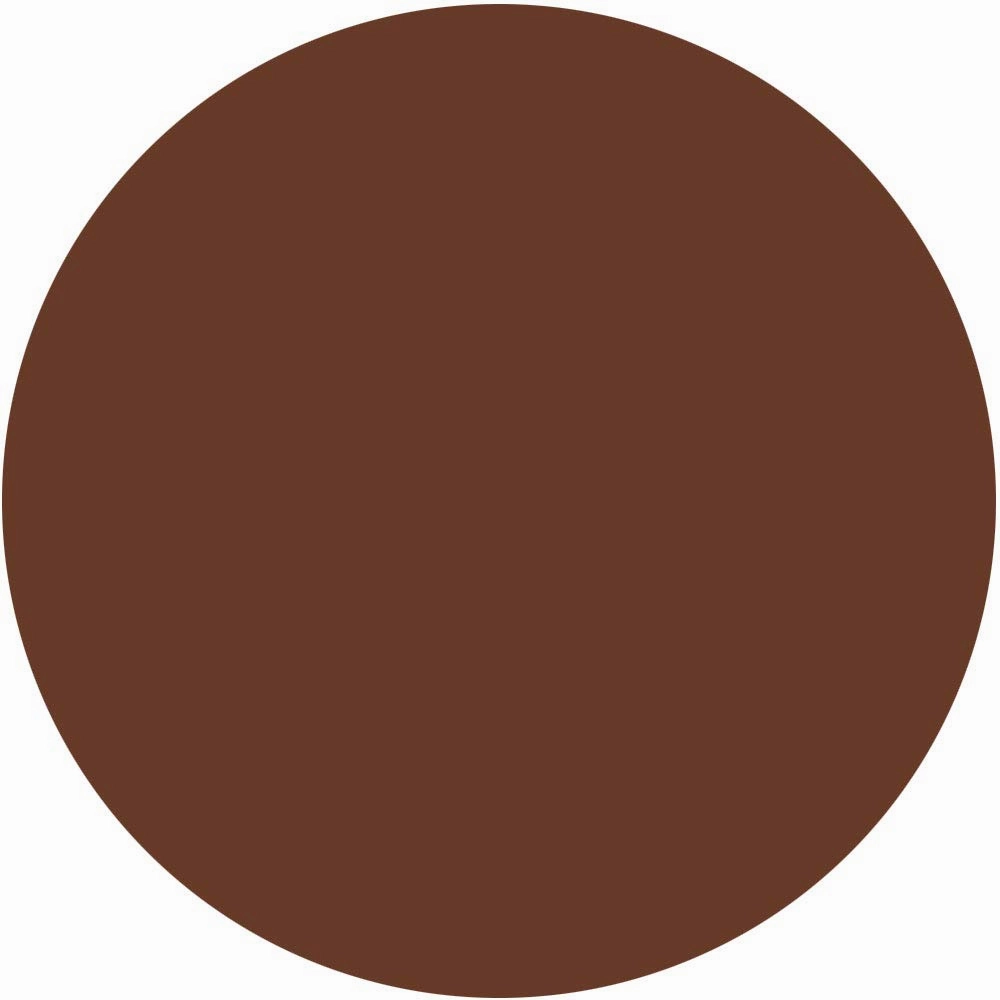 Mehron Makeup CreamBlend Stick | Face Paint, Body Paint, & Foundation Cream Makeup | Perfect for Halloween .75 oz (21 g) (Sable Brown)