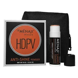 MENAJI Makeup Starter Kit Light (Light)