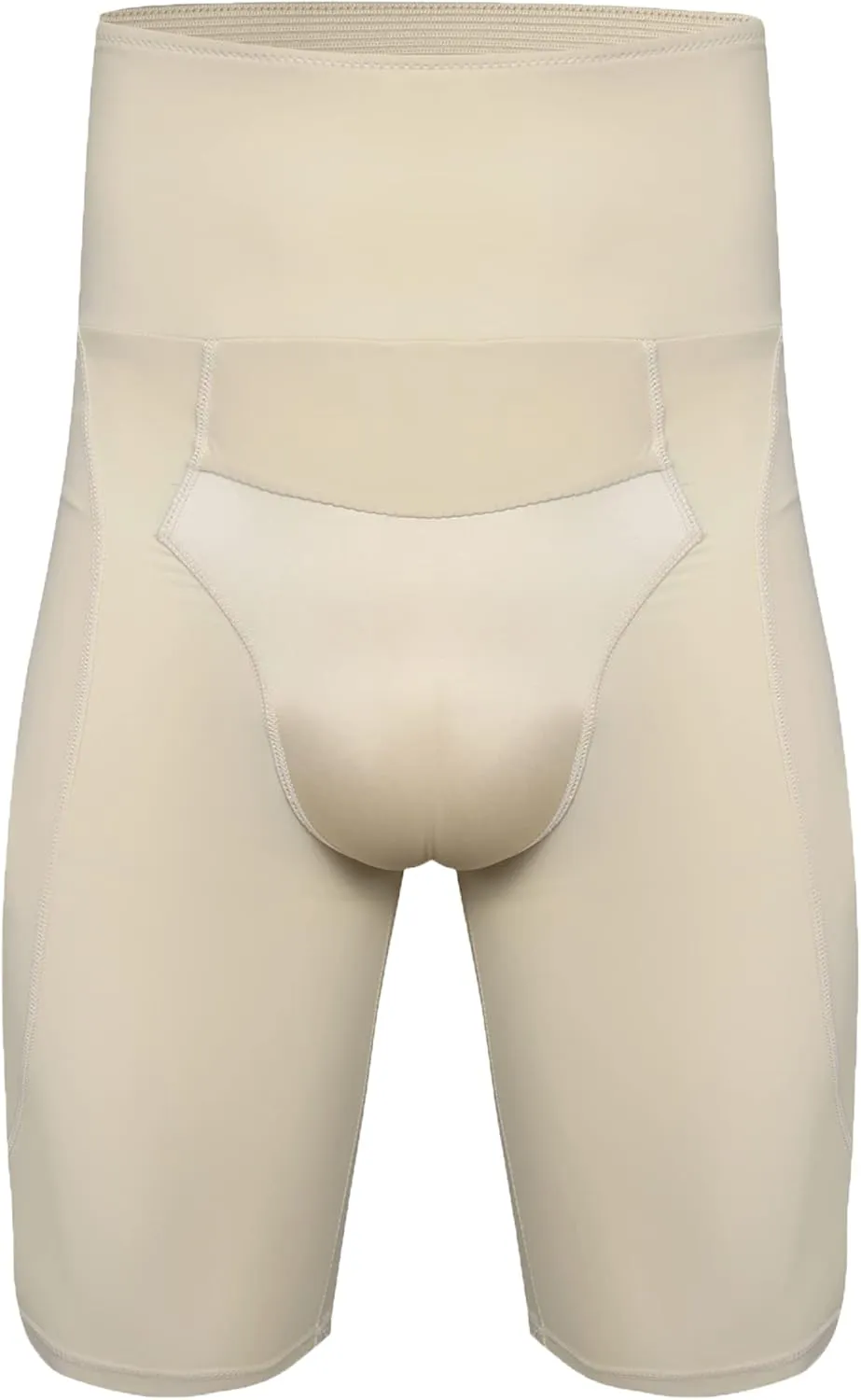 Men's Hiding Gaff Panty Shapwear Crossdressing Transgender Underwear Boxer Briefs Shorts