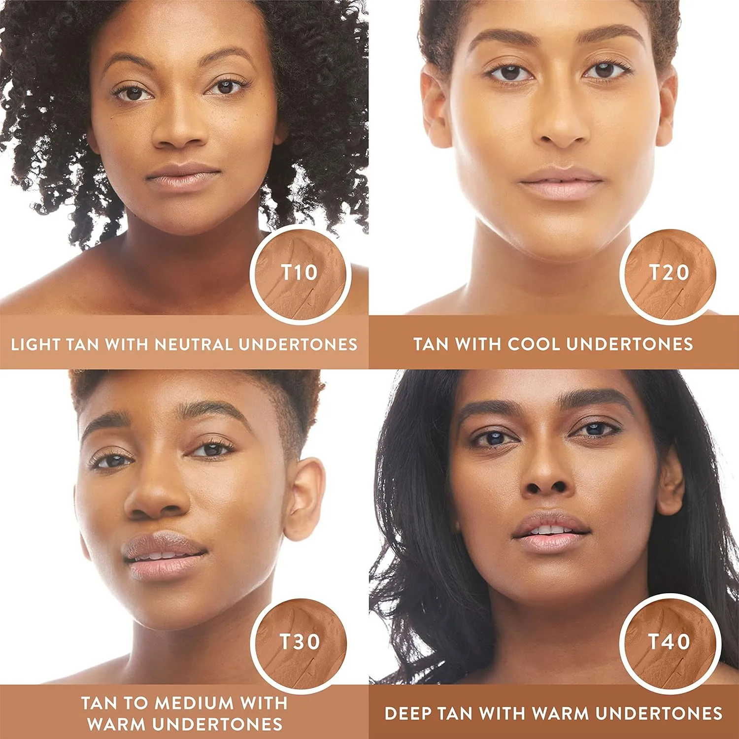 Mented Cosmetics Stick Foundation Make Up, Concealer & Contour Stick for Medium Brown Skin, Cream Foundation for Black Women Makeup, Vegan and Cruelty Free, M20