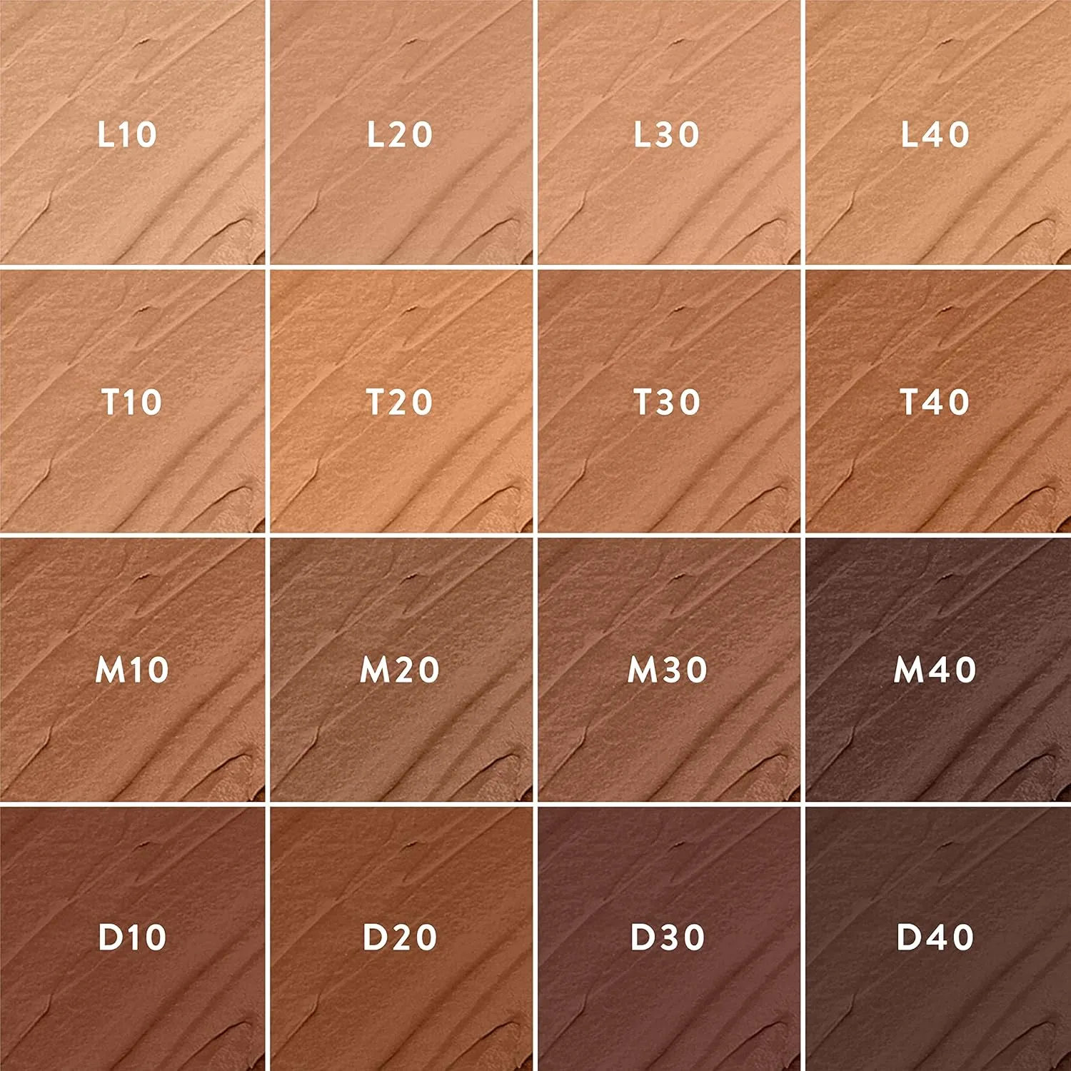 Mented Cosmetics Stick Foundation Make Up, Concealer & Contour Stick for Medium Brown Skin, Cream Foundation for Black Women Makeup, Vegan and Cruelty Free, M20