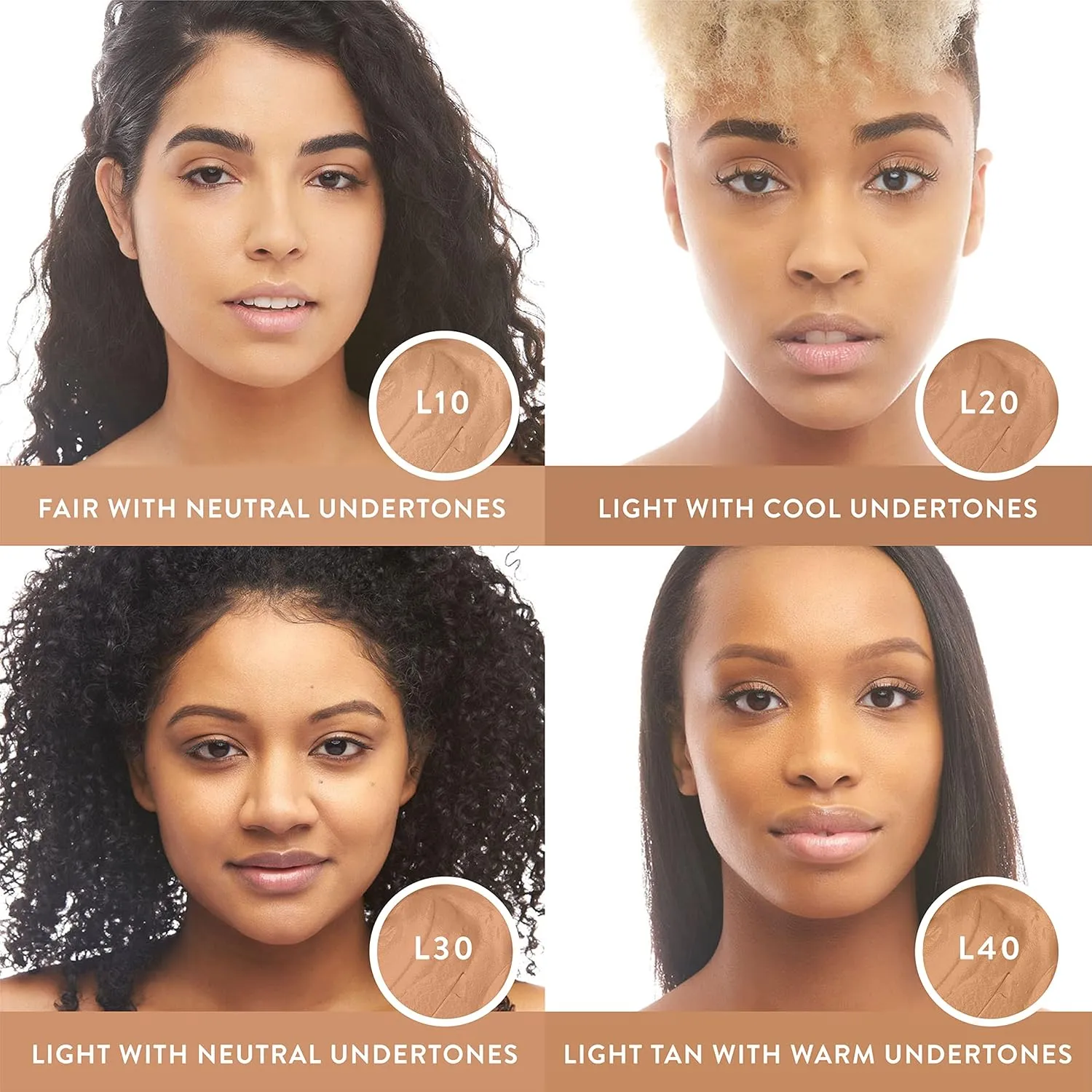 Mented Cosmetics Stick Foundation Make Up, Concealer & Contour Stick for Medium Brown Skin, Cream Foundation for Black Women Makeup, Vegan and Cruelty Free, M20