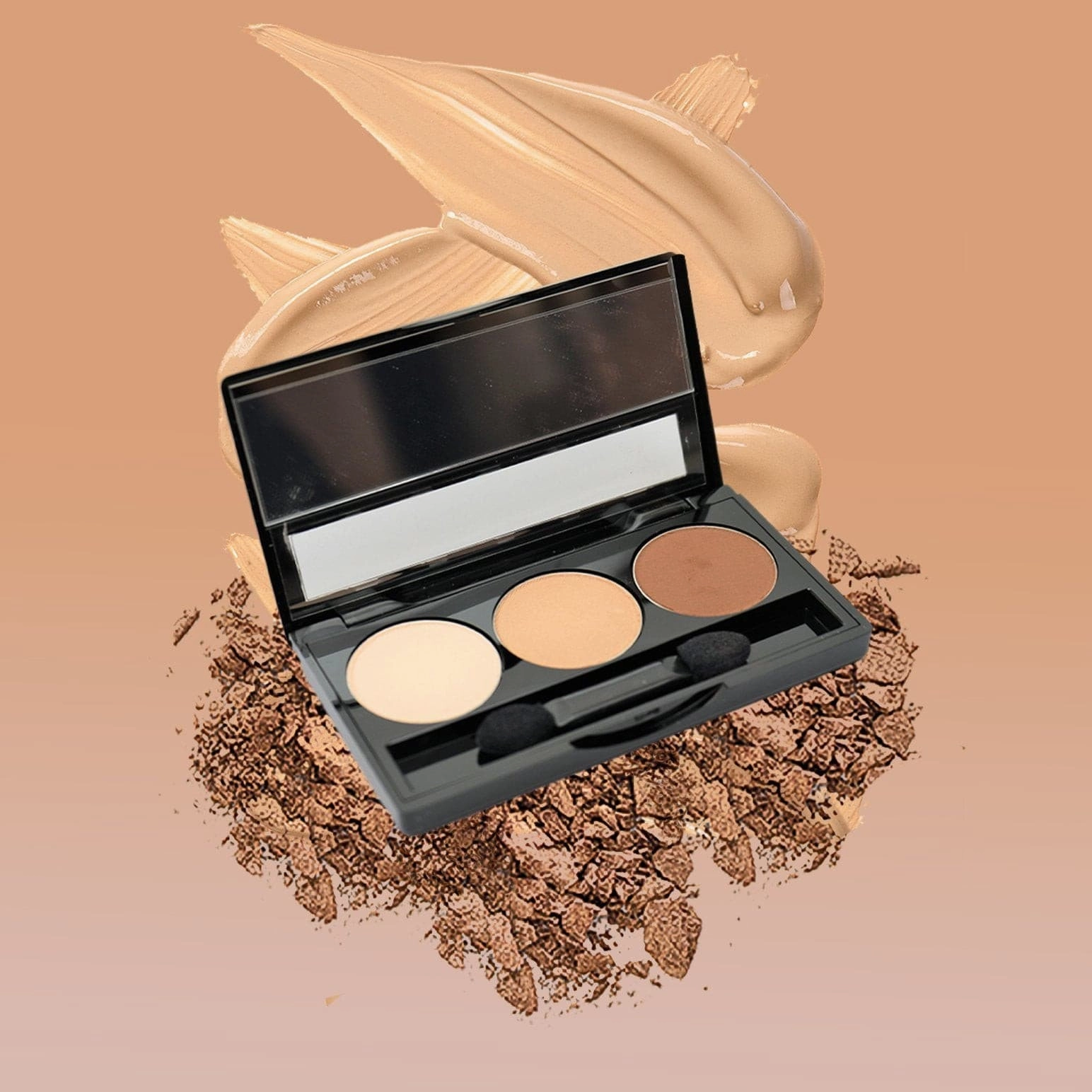 Miracles & More Medium Warm Skin Tone Bundle