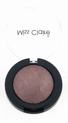 Miss Claire Baked Eyeshadow -23, Brown, 3.5 g
