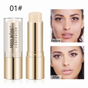 Miss Rose Makeup Full Coverage Concealer