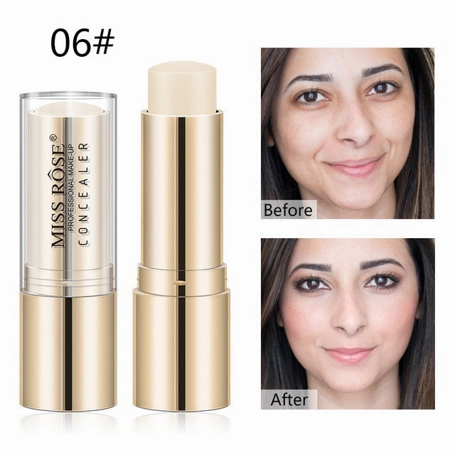 Miss Rose Makeup Full Coverage Concealer