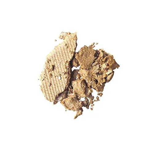 MODE Satin Pearl Champagne Gold Eyeshadow Absolute GRAND GESTURE High Pigment Long Wear Nourishing Potent Color, Natural Pressed Powder Eye Shadow Single Compact, Vegan, Cruelty Free