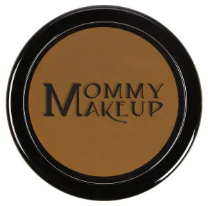 Mommy's Little Helper Concealer in Good Night (Dark) - Under Eye Concealer, Face Coverup, Eyeshadow Base | Stays On All Day, Covers Dark Circles, Blemish, Bruises & Acne Spots by Mommy Makeup